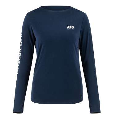 Tee-shirt manches longues Daniele femme B Vertigo Tee-shirt manches longues Daniele femme B Vertigo