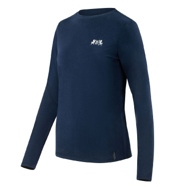 Tee-shirt manches longues Daniele femme B Vertigo Tee-shirt manches longues Daniele femme B Vertigo