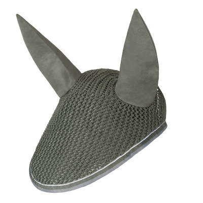 Bonnet anti-mouches Adepto Horze Vert kaki beetle
