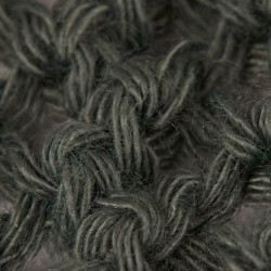 Bonnet anti-mouches Adepto Horze Vert kaki beetle