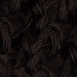 Bonnet anti-mouches Adepto Horze Noir Bonnet anti-mouches Adepto Horze Noir