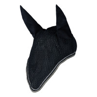 Bonnet anti-mouches Adepto Horze Bleu marine foncé Bonnet anti-mouches Adepto Horze Bleu marine foncé
