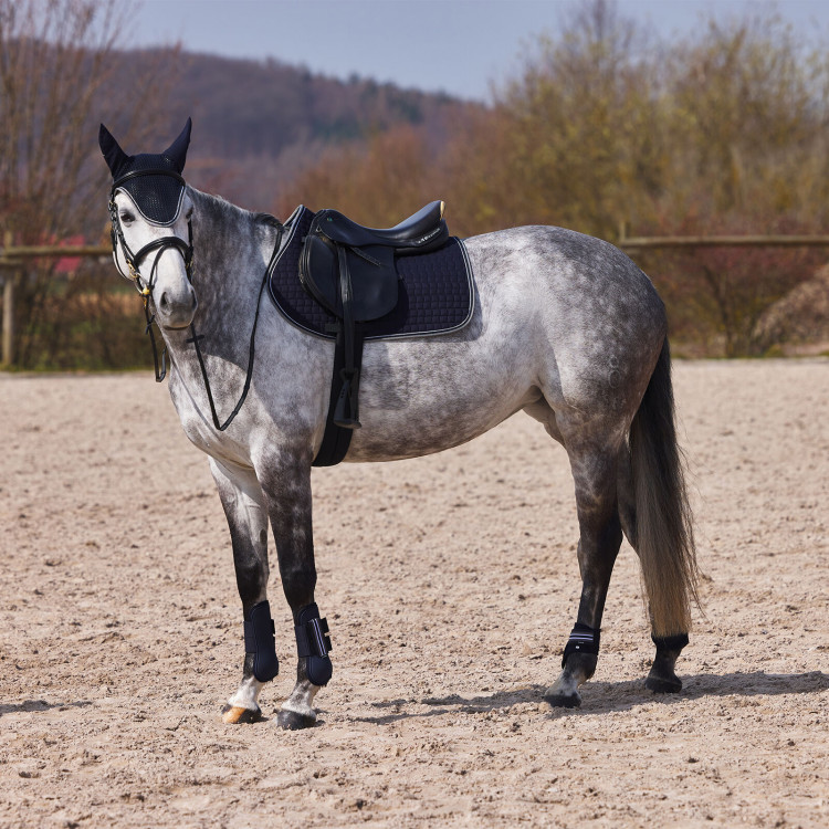 Bonnet anti-mouches Adepto Horze Bonnet anti-mouches Adepto Horze