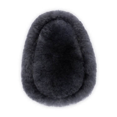 Pad pour collier de chasse Harleigh en mouton Horze Pad pour collier de chasse Harleigh en mouton Horze