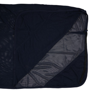 Couverture séchante mesh Turin Horze Couverture séchante mesh Turin Horze