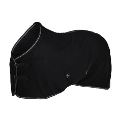 Couverture polaire Kiel Horze Noir