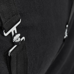 Couverture polaire Kiel Horze Noir