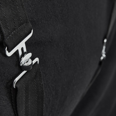 Couverture polaire Kiel Horze Noir