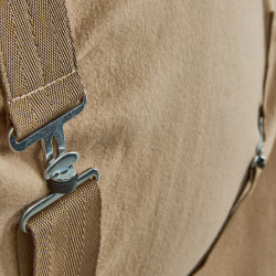 Couverture polaire Kiel Horze Marron clair Couverture polaire Kiel Horze Marron clair