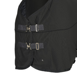 Couverture séchante rafraîchissant LIMITED EDITION Horze Gris foncé Couverture séchante rafraîchissant LIMITED EDITION Horze Gris foncé