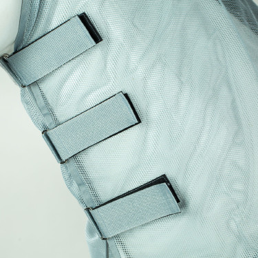 Chemise couverture anti-mouches Orleans Quarter pour travail monté Horze Chemise couverture anti-mouches Orleans Quarter pour travail monté Horze