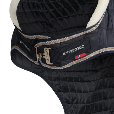 Couverture de marcheur Mason B Vertigo Couverture de marcheur Mason B Vertigo