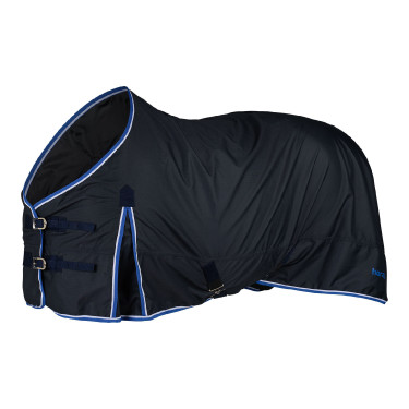 Couverture imperméable Glasgow 0 g Horze Couverture imperméable Glasgow 0 g Horze