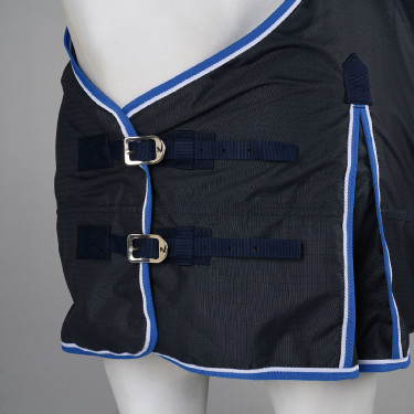 Couverture imperméable Glasgow 0 g Horze Couverture imperméable Glasgow 0 g Horze