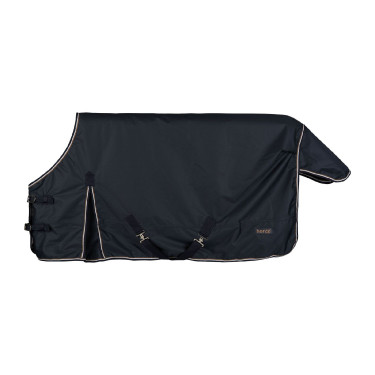 Couverture d'extérieur Glasgow 100 g poney Horze Couverture d'extérieur Glasgow 100 g poney Horze