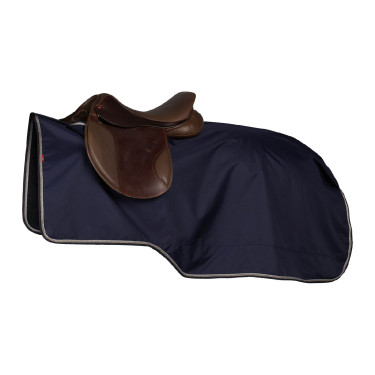 Couvre-reins doublé laine Vertigo Lachlan 600D B Vertigo Couvre-reins doublé laine Vertigo Lachlan 600D B Vertigo