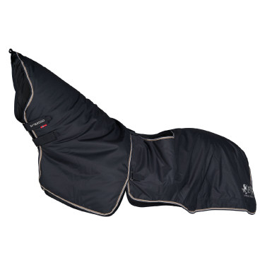 Couvre-reins Vancouver avec couvre-encolure amovible 200 g B Vertigo Couvre-reins Vancouver avec couvre-encolure amovible 200 g B Vertigo
