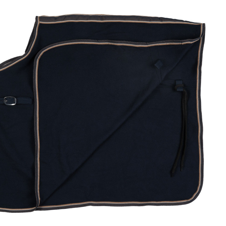 Couvre-reins couverture polaire Kiel Horze Couvre-reins couverture polaire Kiel Horze