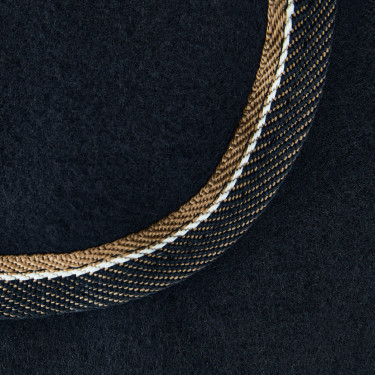 Couvre-reins couverture polaire Kiel Horze Bleu marine foncé Couvre-reins couverture polaire Kiel Horze Bleu marine foncé