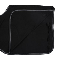 Couvre-reins polaire Kiel Horze Noir Couvre-reins polaire Kiel Horze Noir