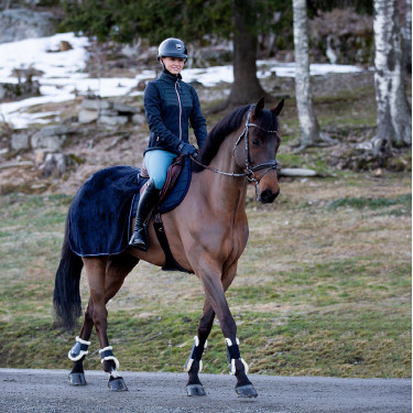 Couvre-reins Kingsley Horze Couvre-reins Kingsley Horze