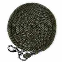 Longe Marquess Horze Olive foncée