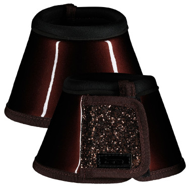 Cloches à paillettes Horze Cloches à paillettes Horze