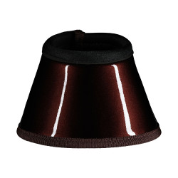 Cloches à paillettes Horze Marron