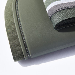 Guêtres Adepto Horze Vert kaki beetle