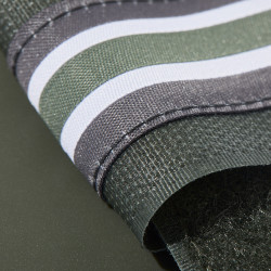 Guêtres Adepto Horze Vert kaki beetle