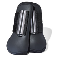 Guêtres Adepto Horze Noir