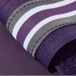 Guêtres Adepto Horze Cassis Violet