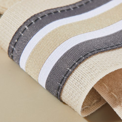 Guêtres Adepto Horze SBR Blanc Guêtres Adepto Horze SBR Blanc