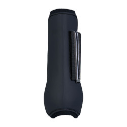 Guêtres Adepto Horze Bleu marine foncé Guêtres Adepto Horze Bleu marine foncé