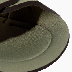 Protège-boulets Adepto Horze Vert kaki beetle