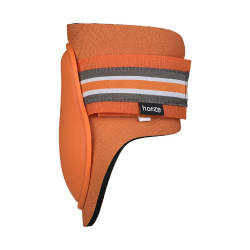 Protège-boulets Adepto Horze Or corail