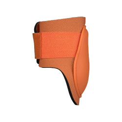 Protège-boulets Adepto Horze Or corail