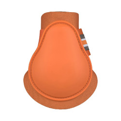 Protège-boulets Adepto Horze Or corail