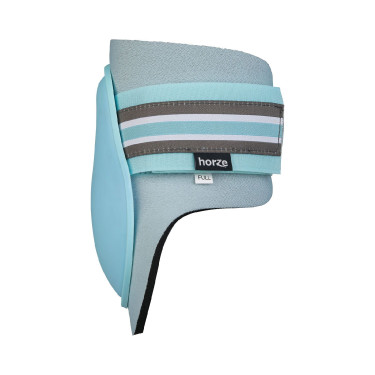 Protège-boulets Adepto Horze Bleu canal Protège-boulets Adepto Horze Bleu canal