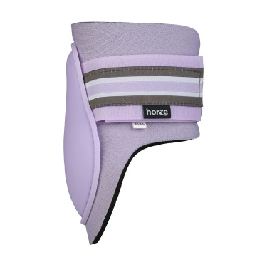 Protège-boulets Adepto Horze Violet lavande Protège-boulets Adepto Horze Violet lavande