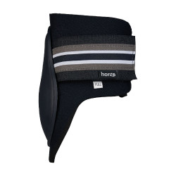 Protège-boulets Adepto Horze Bleu marine foncé Protège-boulets Adepto Horze Bleu marine foncé