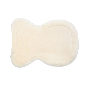 Amortisseur Harleigh avec doublure mouton Horze Amortisseur Harleigh avec doublure mouton Horze