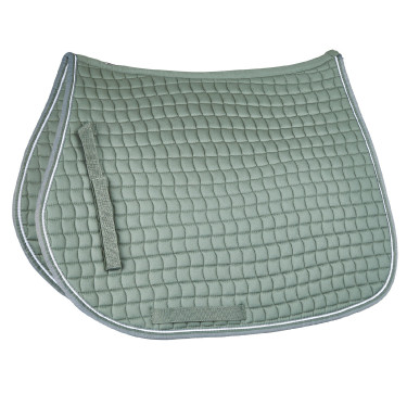 Tapis de selle mixte Adepto Horze Tapis de selle mixte Adepto Horze