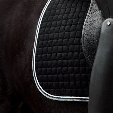Tapis de selle mixte Adepto Horze Tapis de selle mixte Adepto Horze