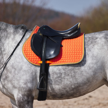 Tapis de selle mixte Adepto Horze Tapis de selle mixte Adepto Horze