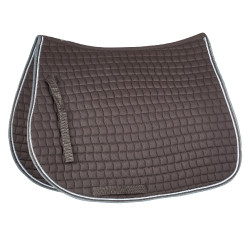 Tapis de selle mixte Adepto Horze