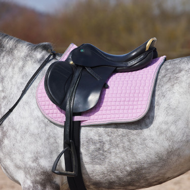 Tapis de selle mixte Adepto Horze Tapis de selle mixte Adepto Horze