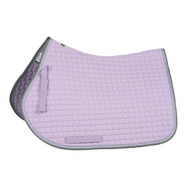 Tapis de selle mixte Adepto Horze Tapis de selle mixte Adepto Horze