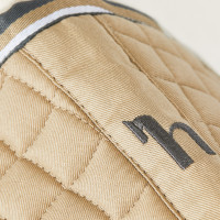 Tapis de selle mixte Adepto Horze Beige Tapis de selle mixte Adepto Horze Beige