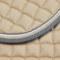 Tapis de selle mixte Adepto Horze Beige Tapis de selle mixte Adepto Horze Beige